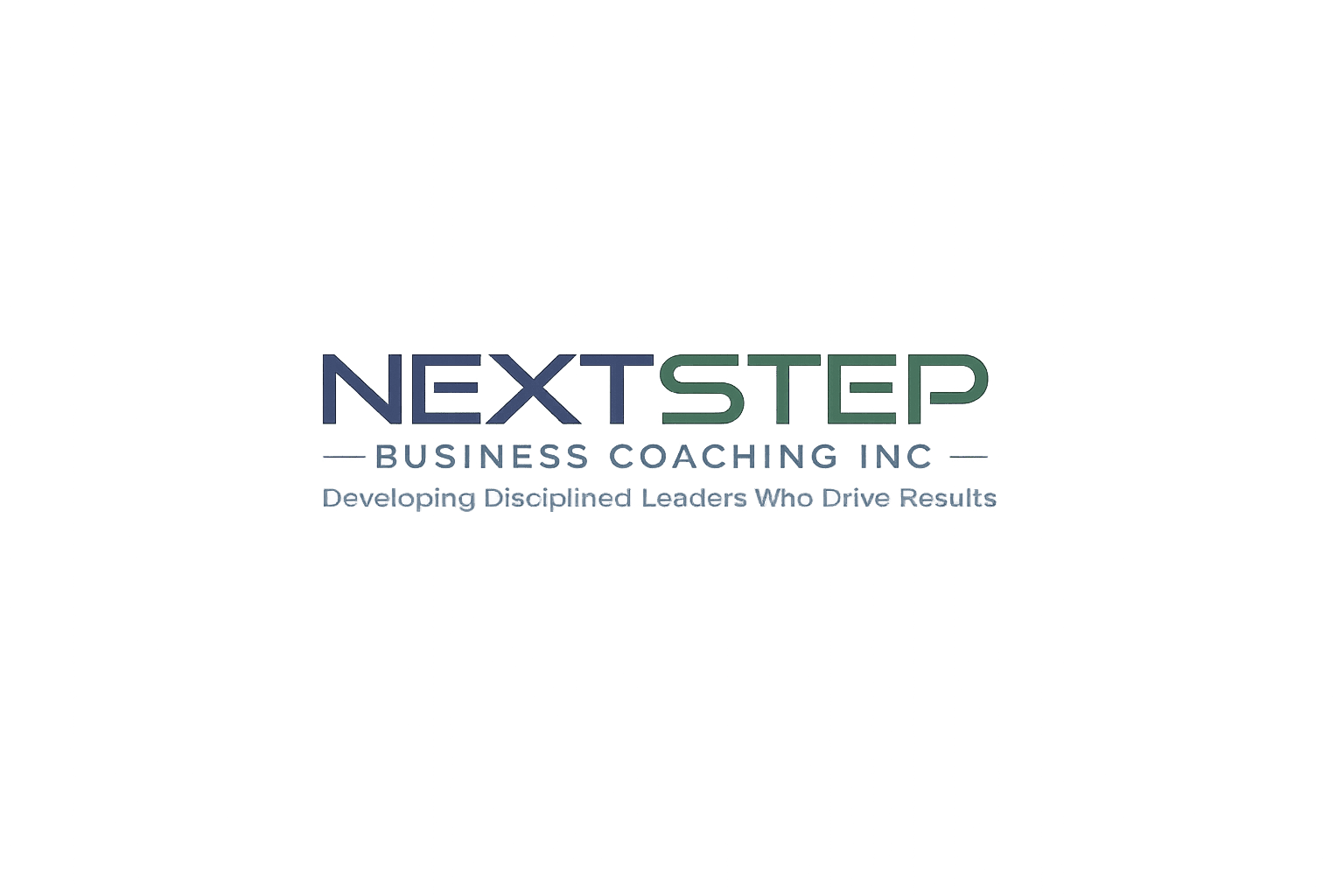 NextStep Business Coaching